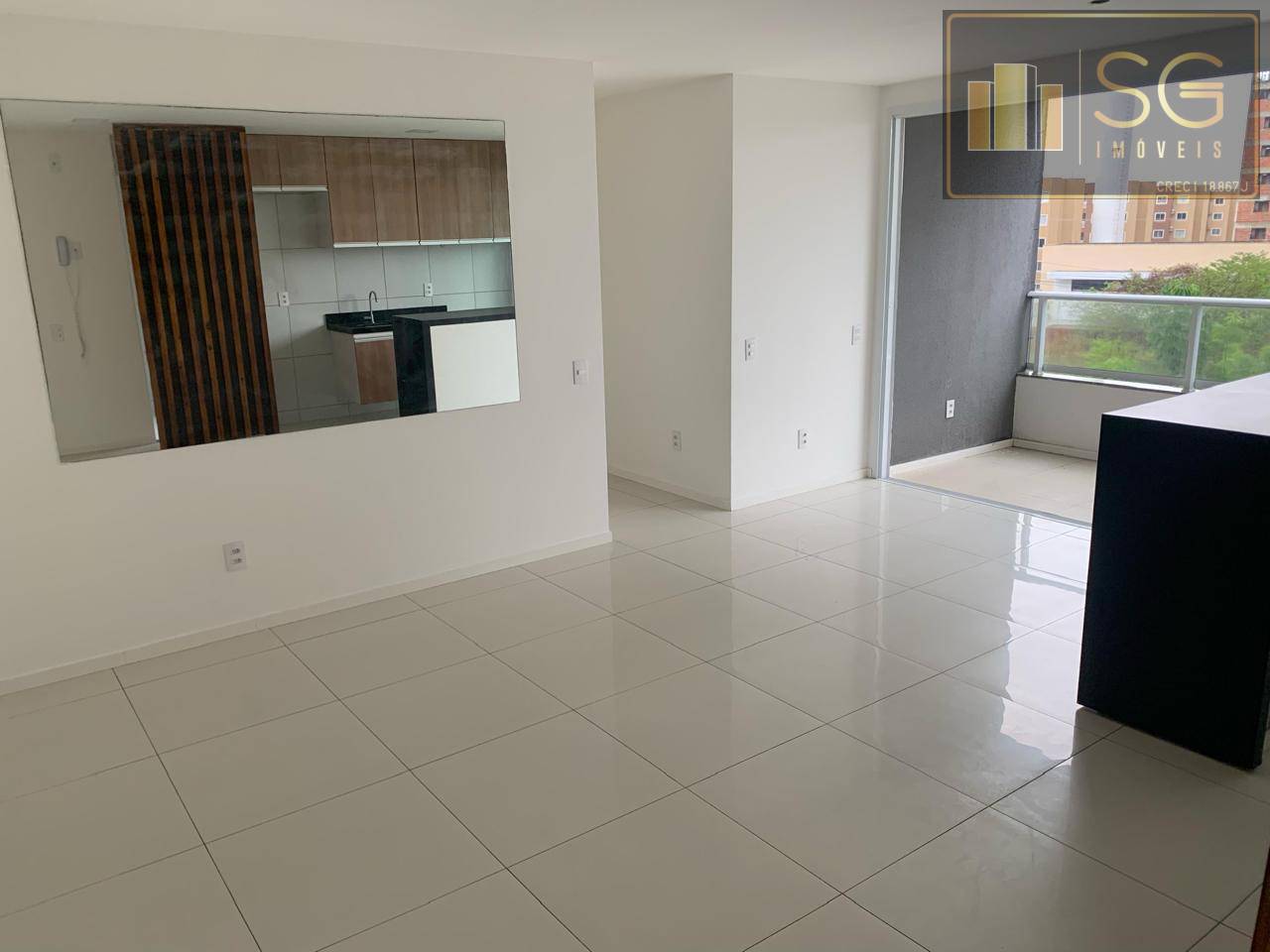 Apartamento, 3 quartos, 73 m² - Foto 3