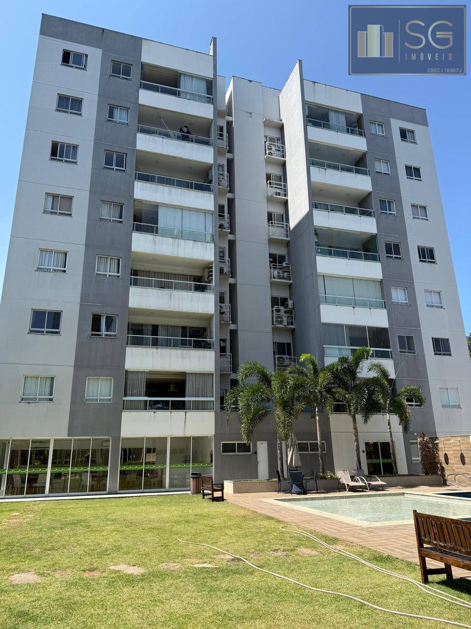 Apartamento, 3 quartos, 73 m² - Foto 1