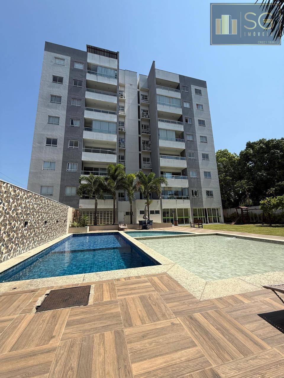 Apartamento, 3 quartos, 73 m² - Foto 14