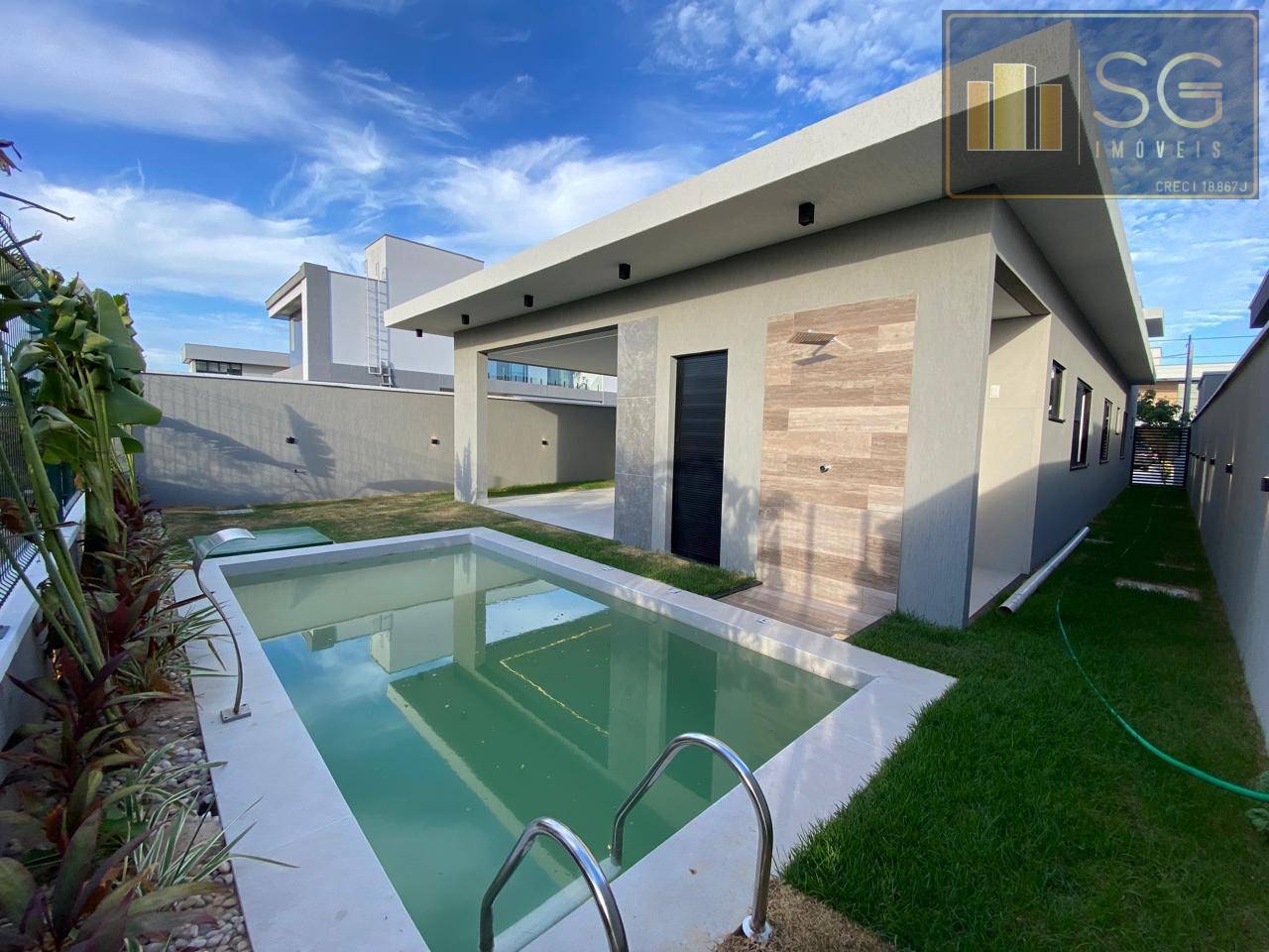 Casa de Condomínio, 3 quartos - Foto 9