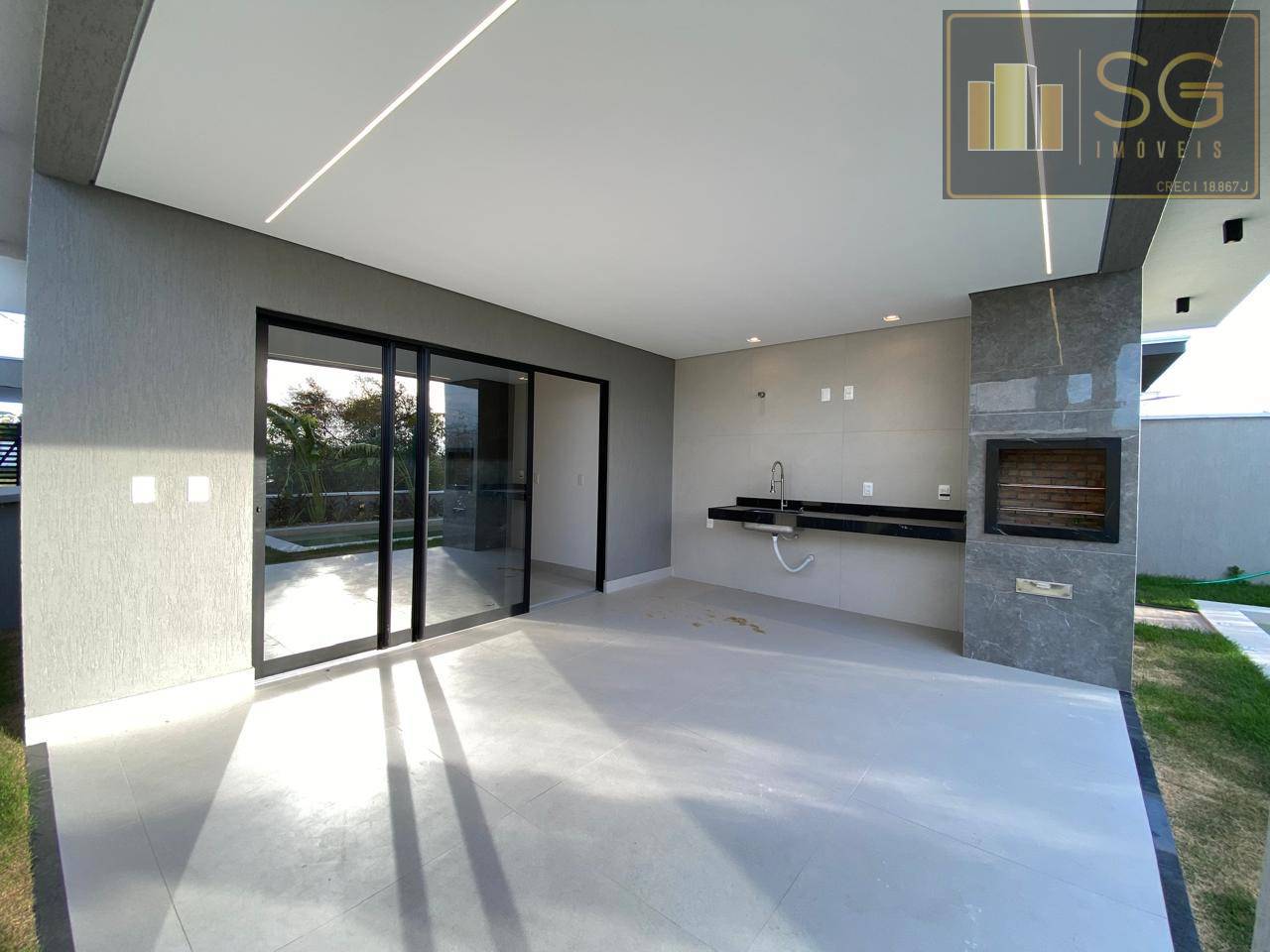 Casa de Condomínio, 3 quartos - Foto 7