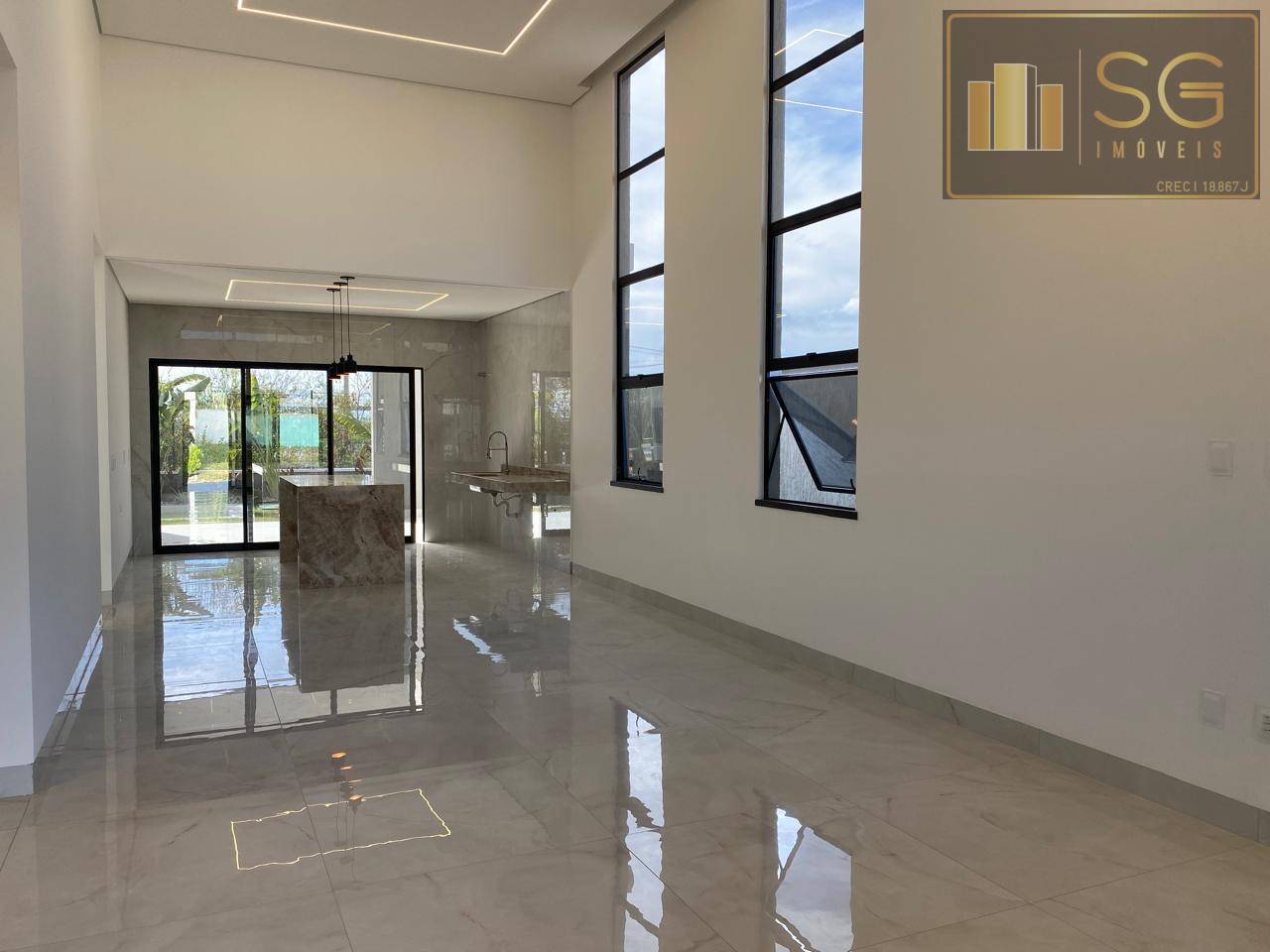 Casa de Condomínio, 3 quartos - Foto 5