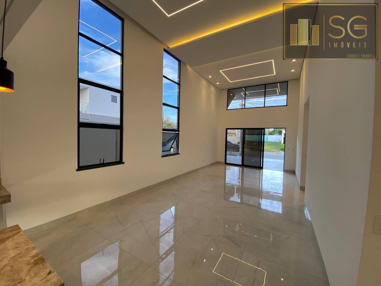 Casa de Condomínio, 3 quartos - Foto 6