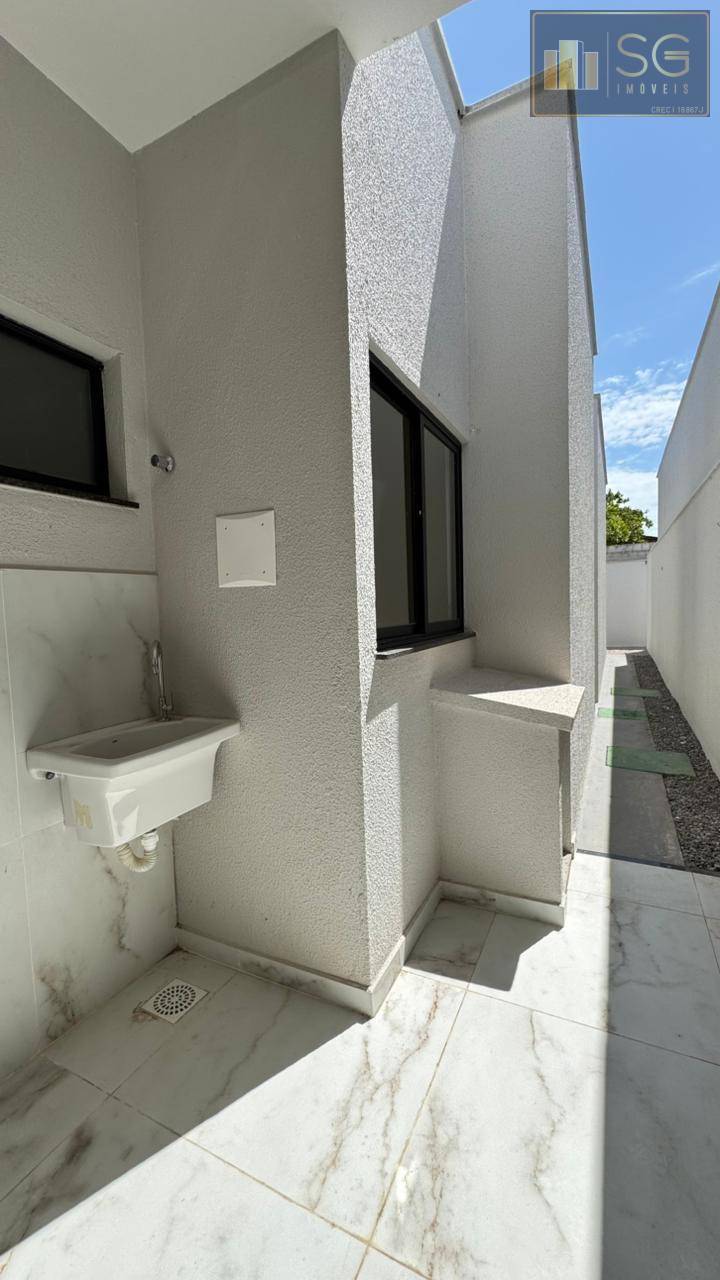 Casa, 3 quartos, 180 m² - Foto 8