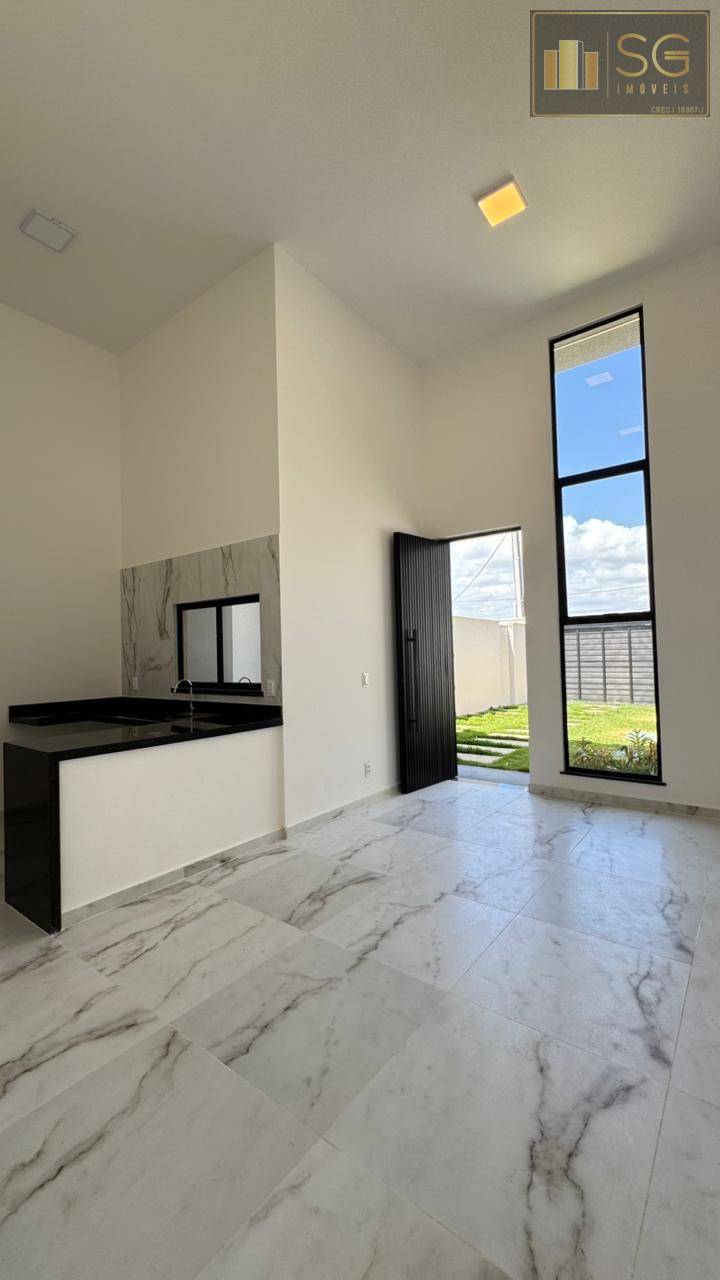 Casa, 3 quartos, 180 m² - Foto 3