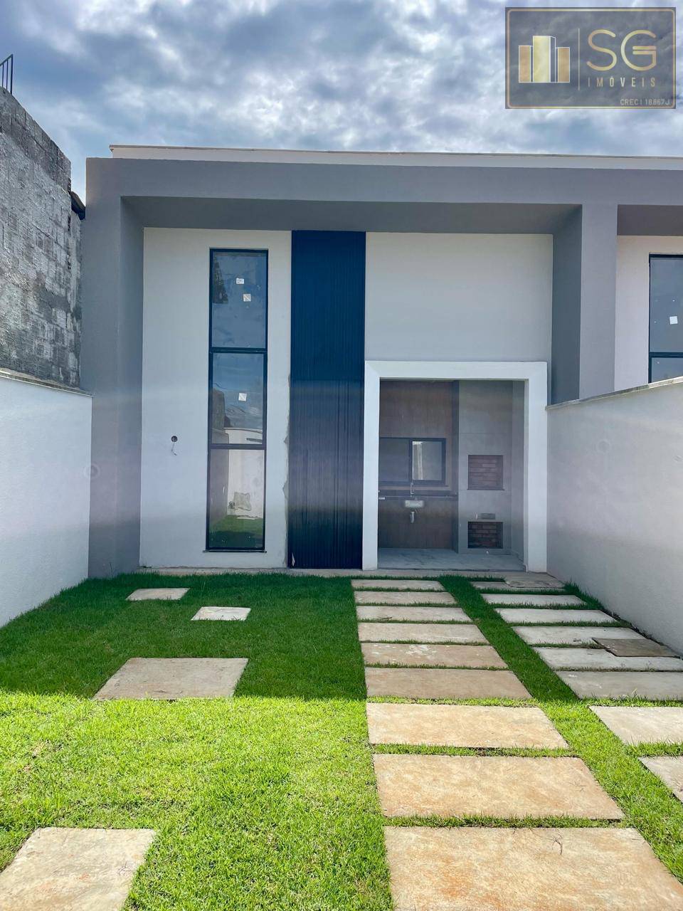 Casa, 3 quartos, 180 m² - Foto 1