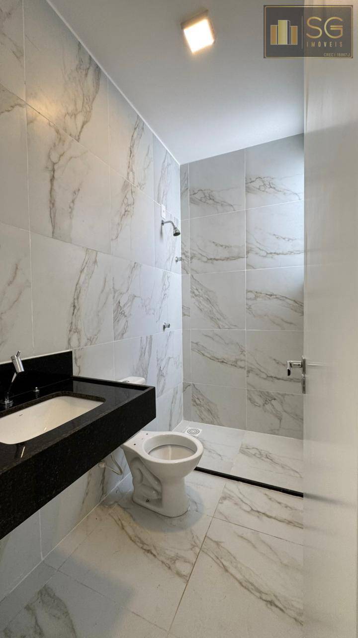 Casa, 3 quartos, 180 m² - Foto 7