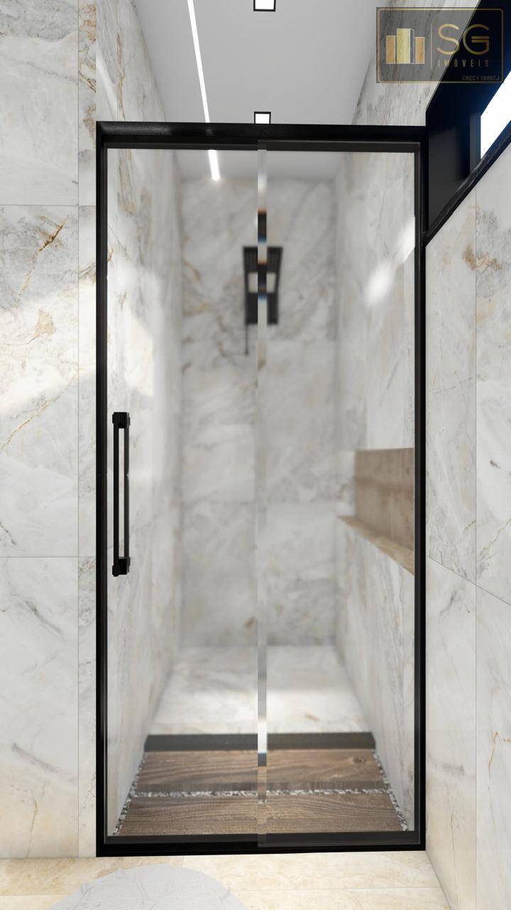 Casa, 3 quartos, 180 m² - Foto 5