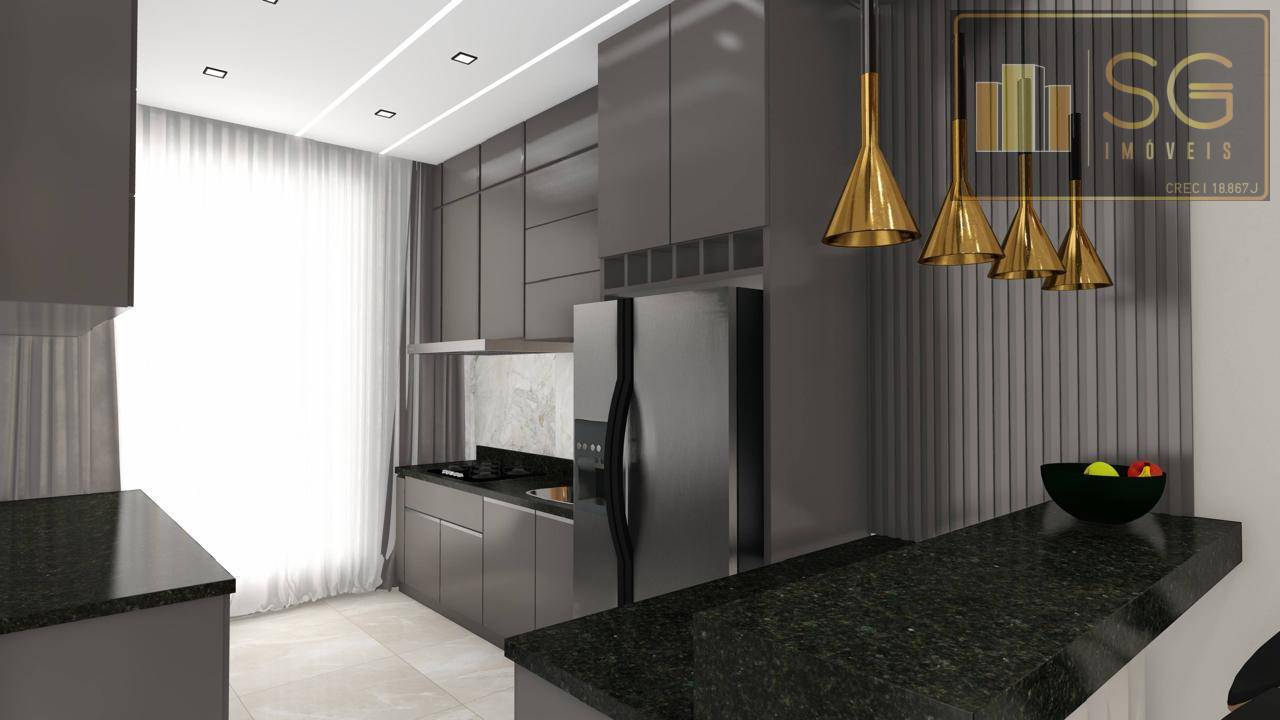 Casa, 3 quartos, 180 m² - Foto 11