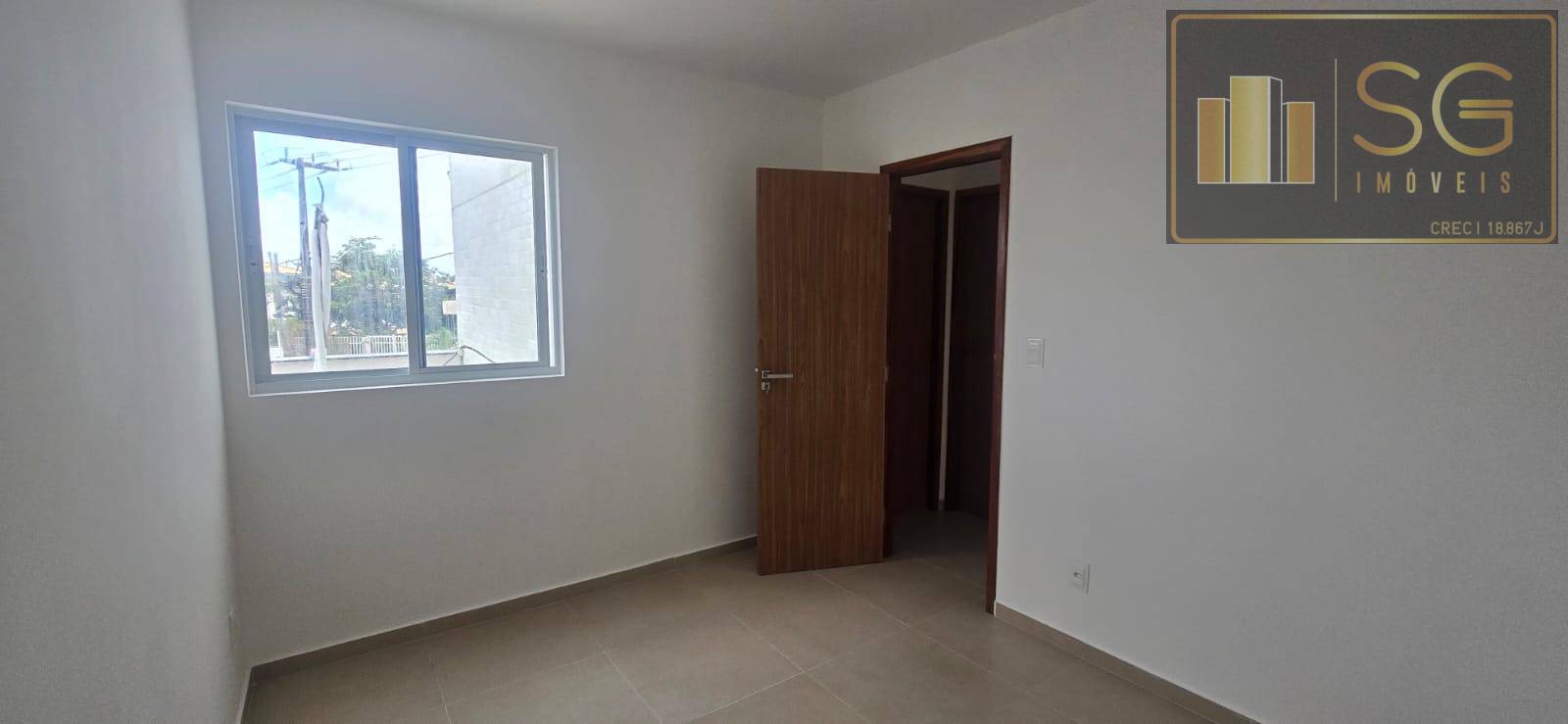 Apartamento, 3 quartos, 90 m² - Foto 2