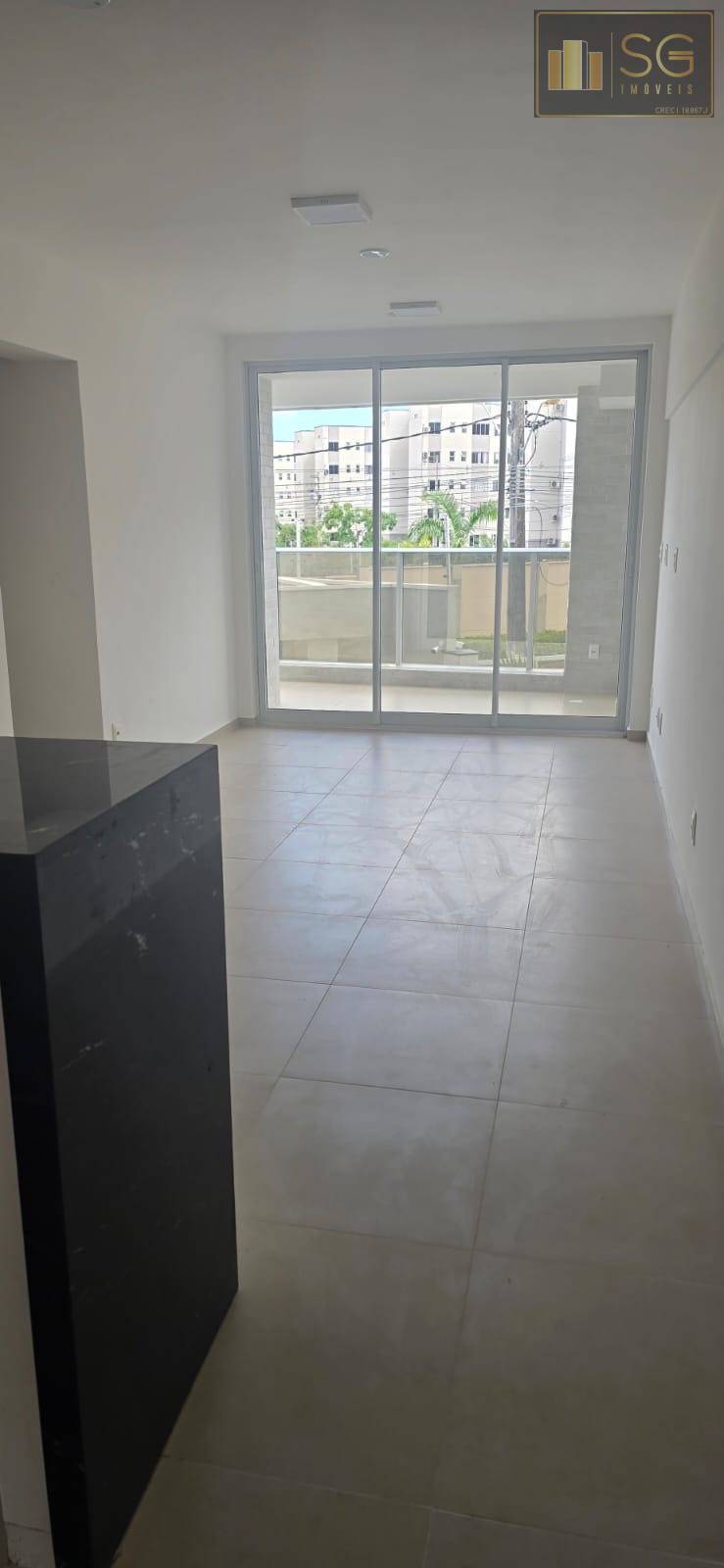Apartamento, 3 quartos, 90 m² - Foto 3
