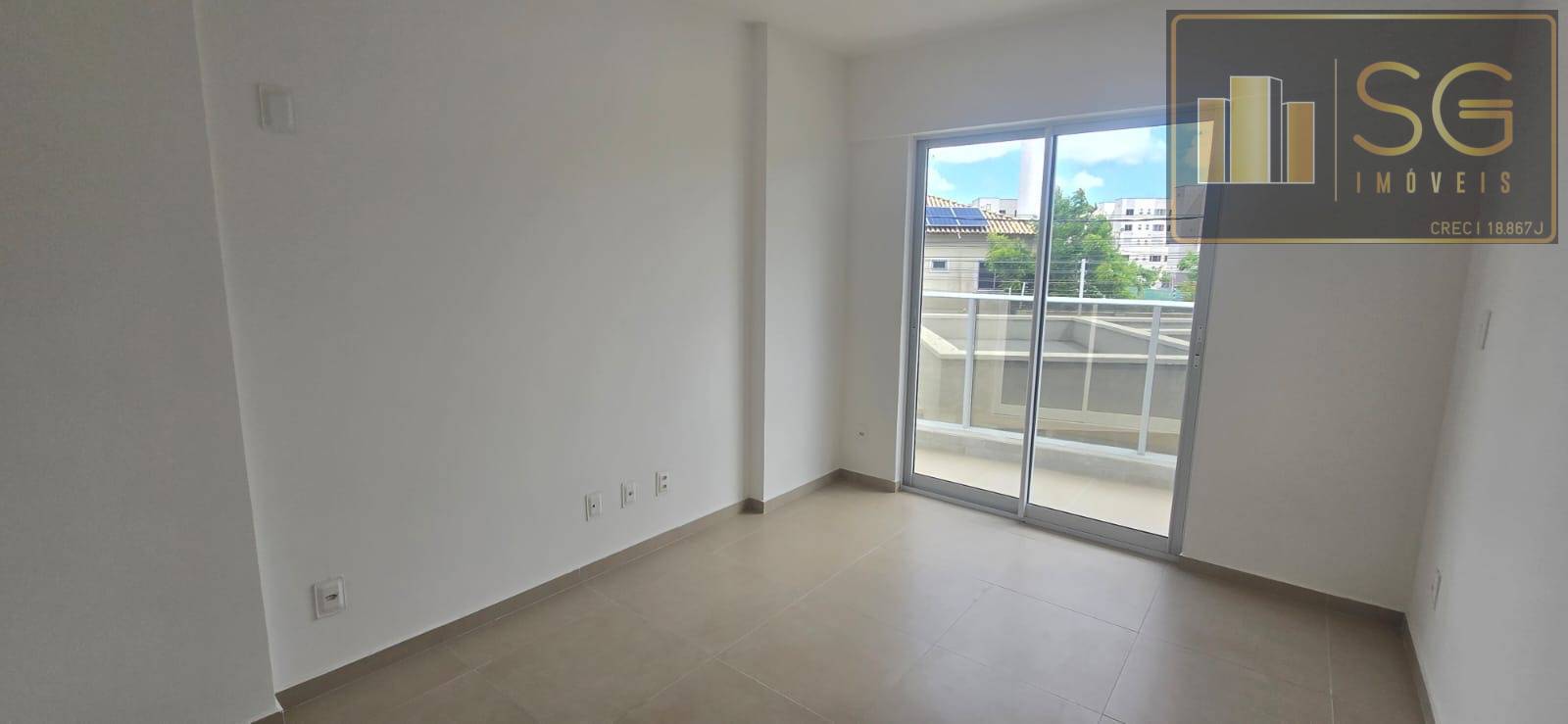 Apartamento, 3 quartos, 90 m² - Foto 4