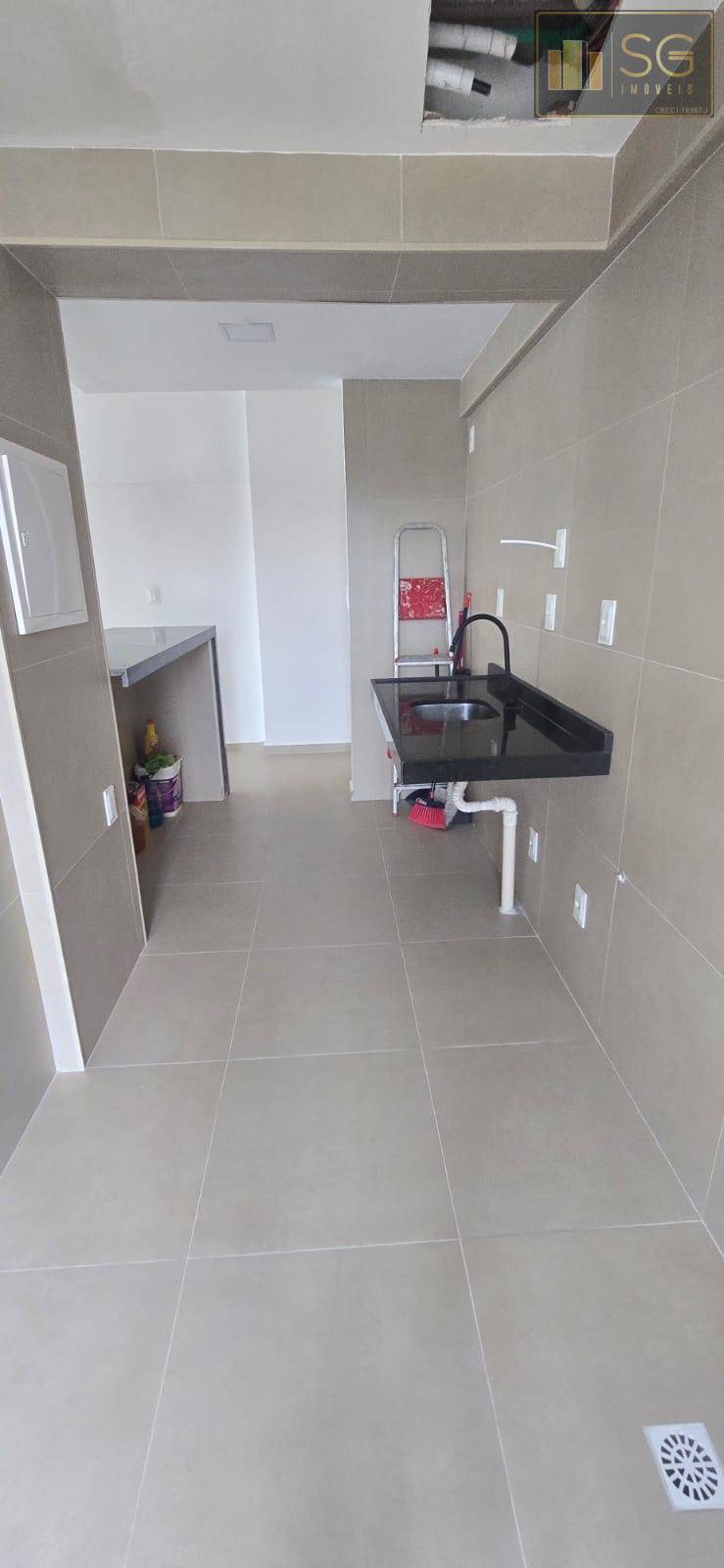 Apartamento, 3 quartos, 90 m² - Foto 5