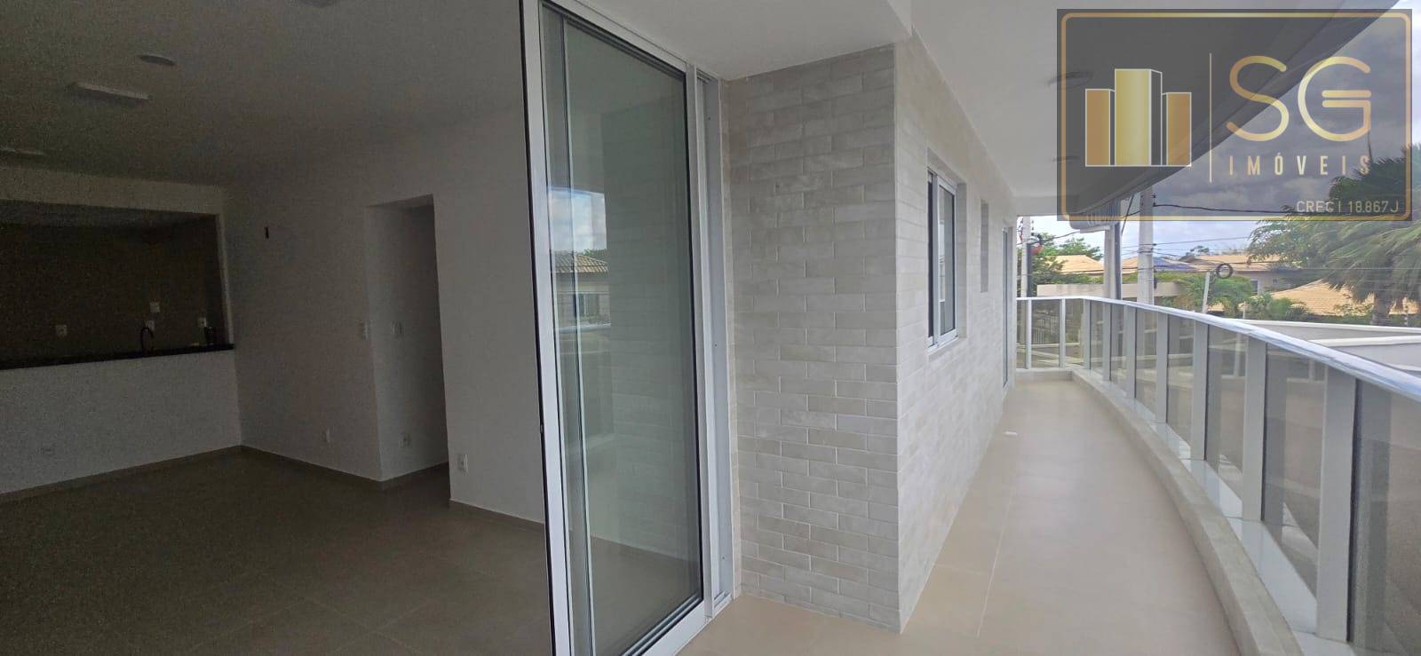 Apartamento, 3 quartos, 90 m² - Foto 1