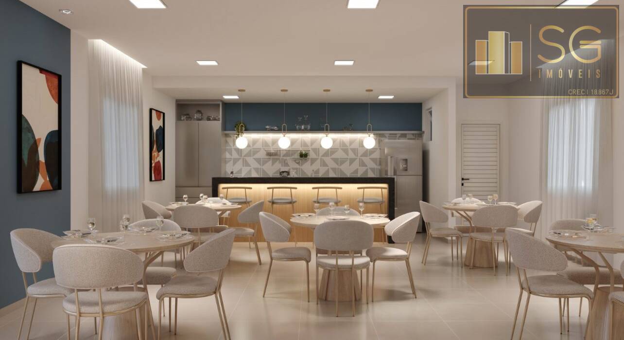 Apartamento, 3 quartos, 60 m² - Foto 10