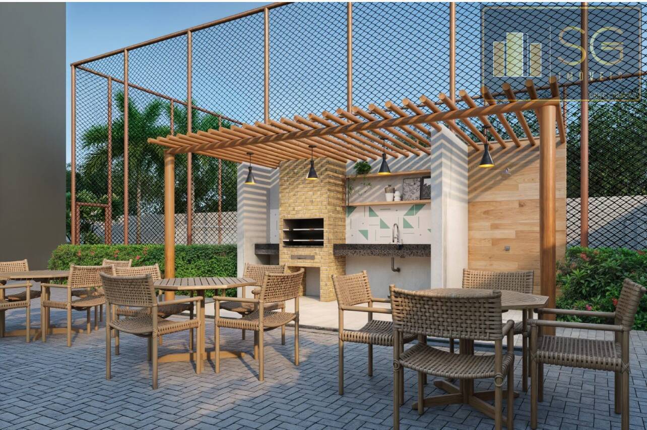 Apartamento, 3 quartos, 60 m² - Foto 12