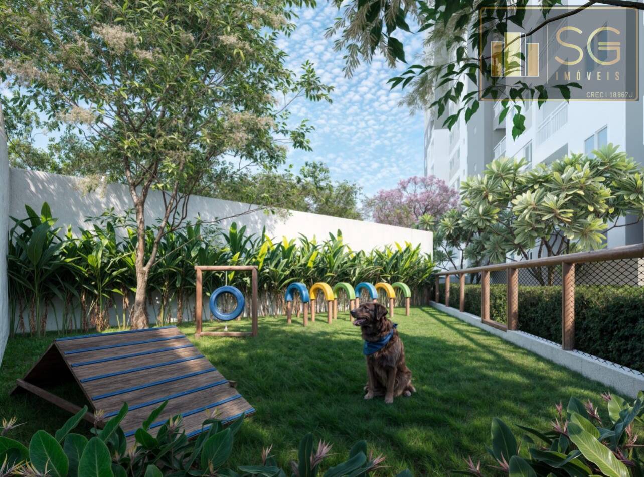 Apartamento, 3 quartos, 60 m² - Foto 13