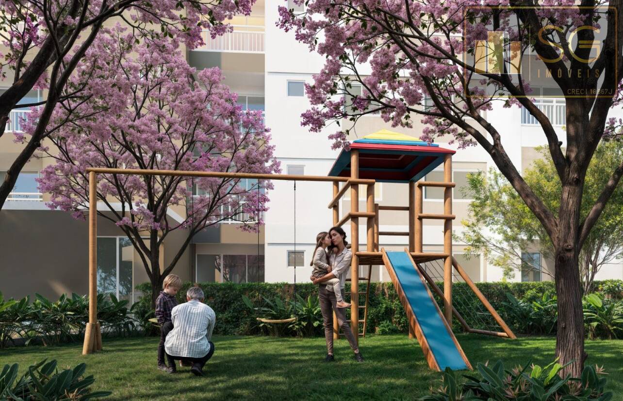 Apartamento, 3 quartos, 60 m² - Foto 16