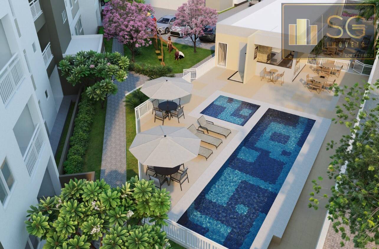 Apartamento, 3 quartos, 60 m² - Foto 18