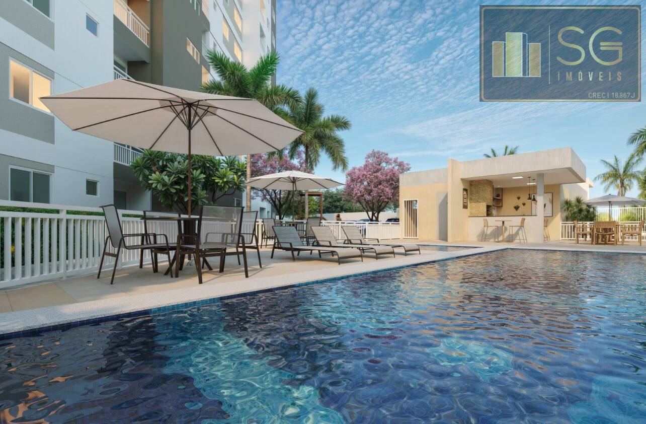 Apartamento, 3 quartos, 60 m² - Foto 21