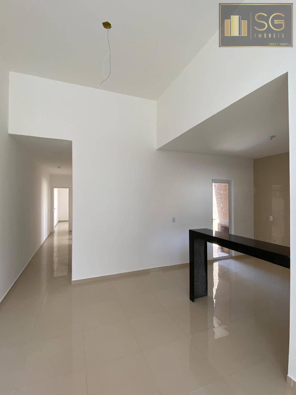 Casa, 3 quartos, 90 m² - Foto 3