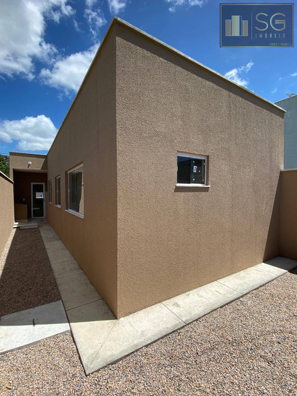 Casa, 3 quartos, 90 m² - Foto 4