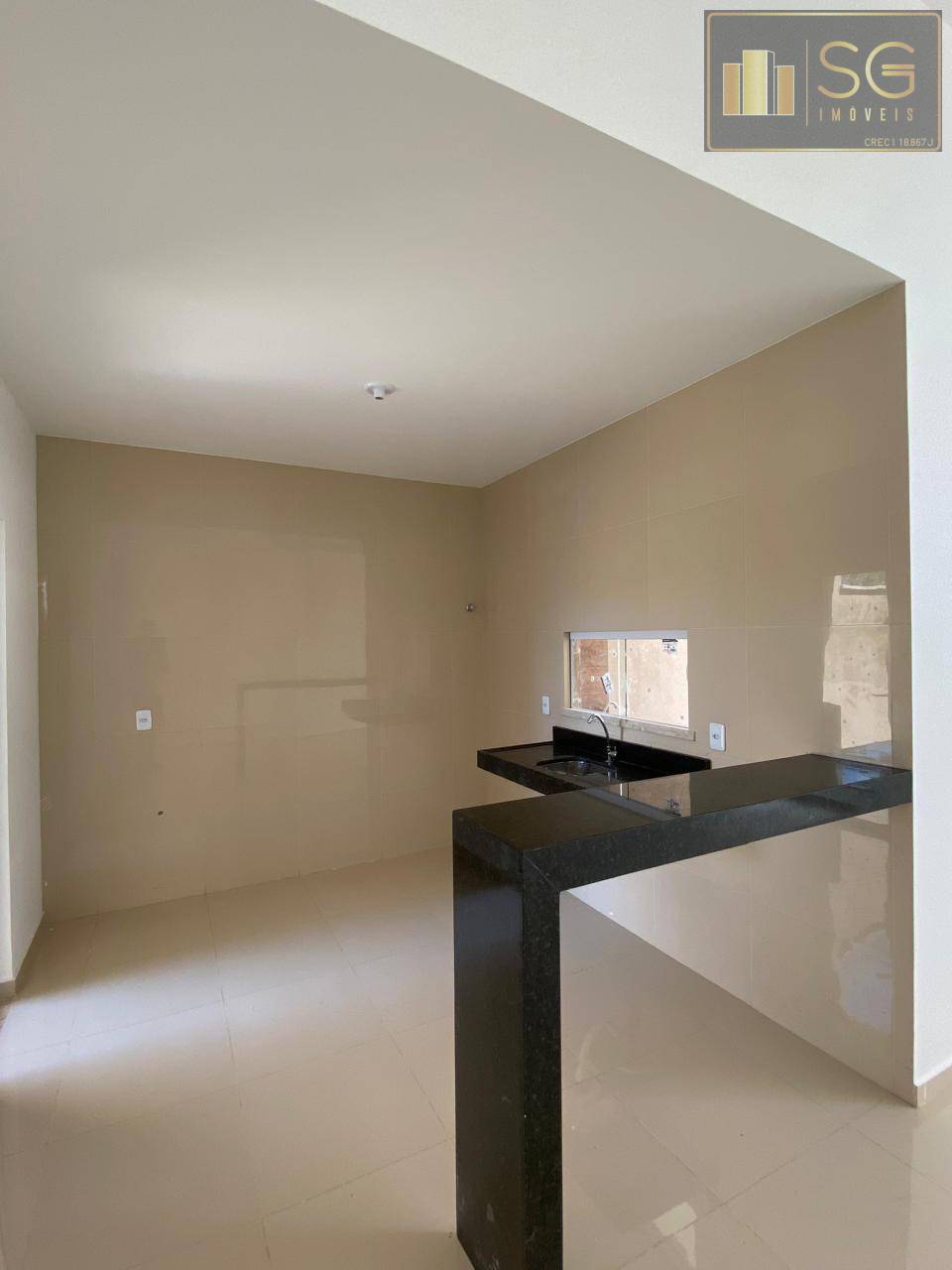 Casa, 3 quartos, 90 m² - Foto 5