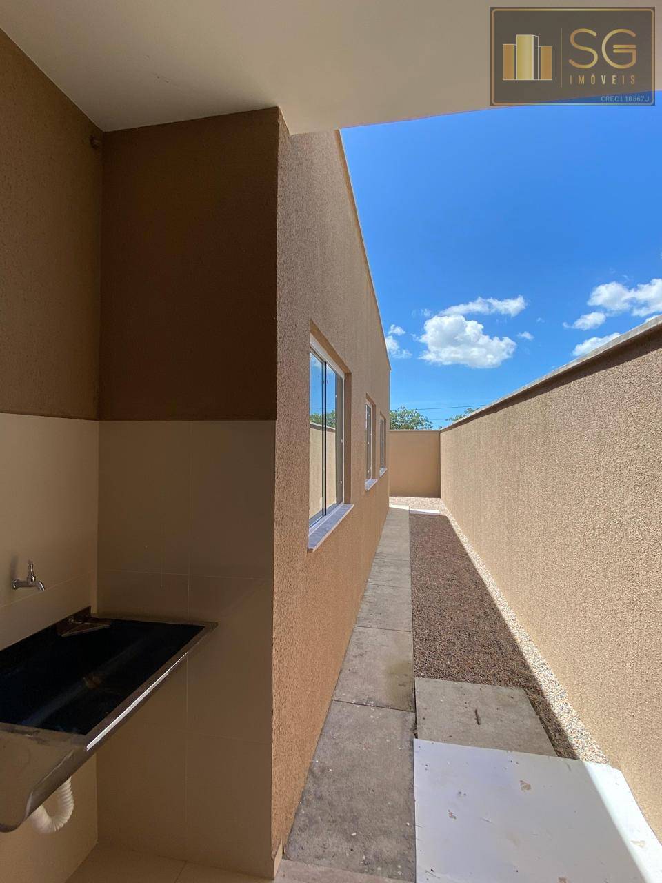 Casa, 3 quartos, 90 m² - Foto 6