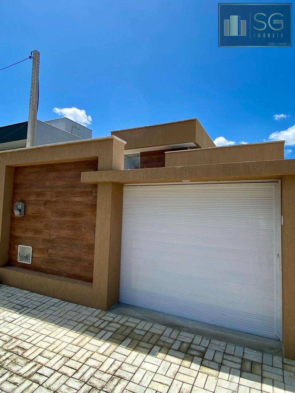 Casa, 3 quartos, 90 m² - Foto 7