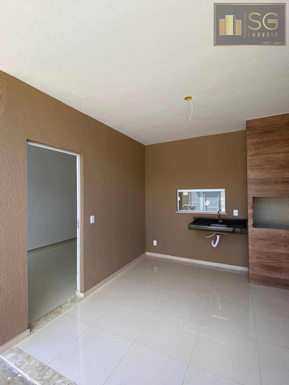 Casa, 3 quartos, 90 m² - Foto 10
