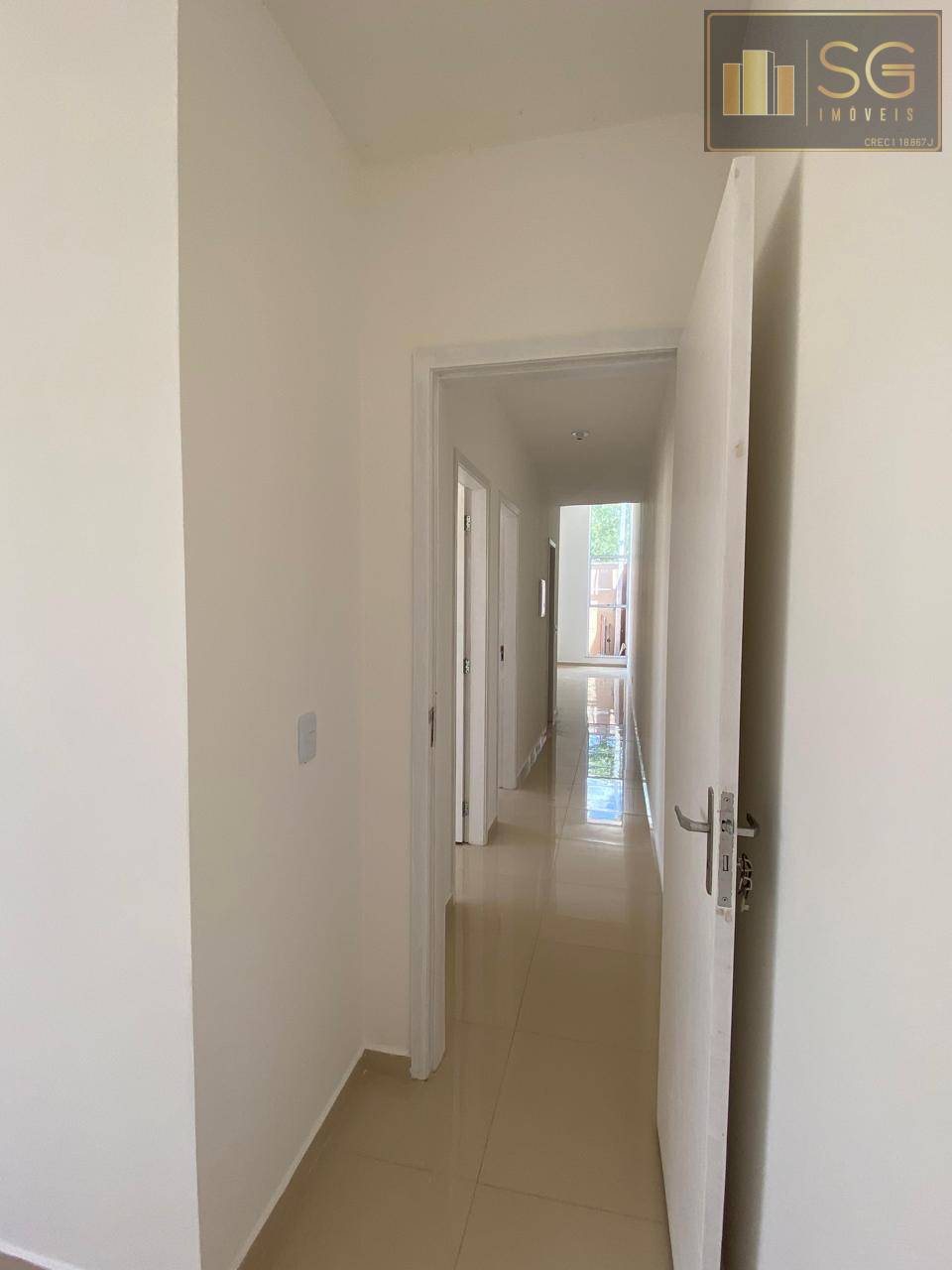 Casa, 3 quartos, 90 m² - Foto 11