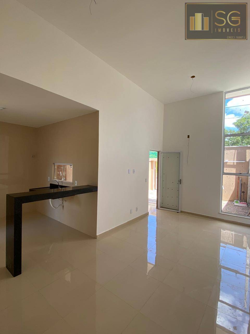 Casa, 3 quartos, 90 m² - Foto 8