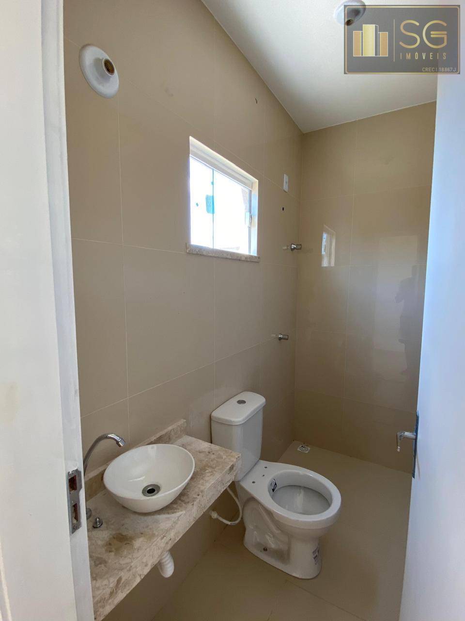 Casa, 3 quartos, 90 m² - Foto 9