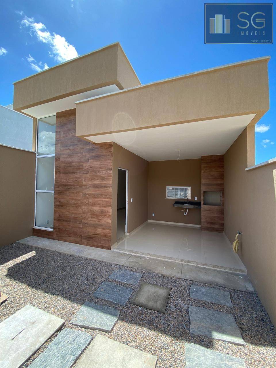 Casa, 3 quartos, 90 m² - Foto 13