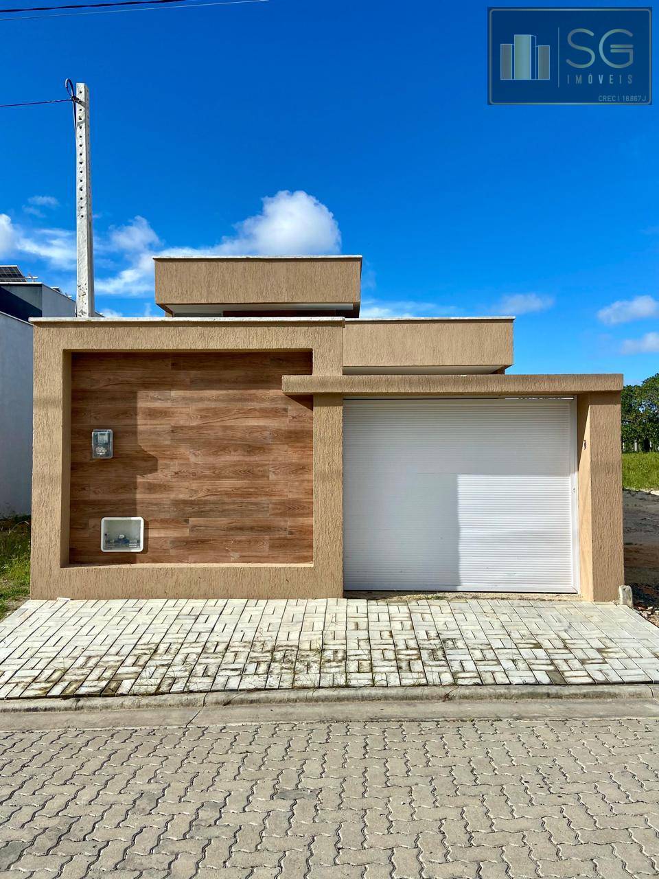 Casa, 3 quartos, 90 m² - Foto 12