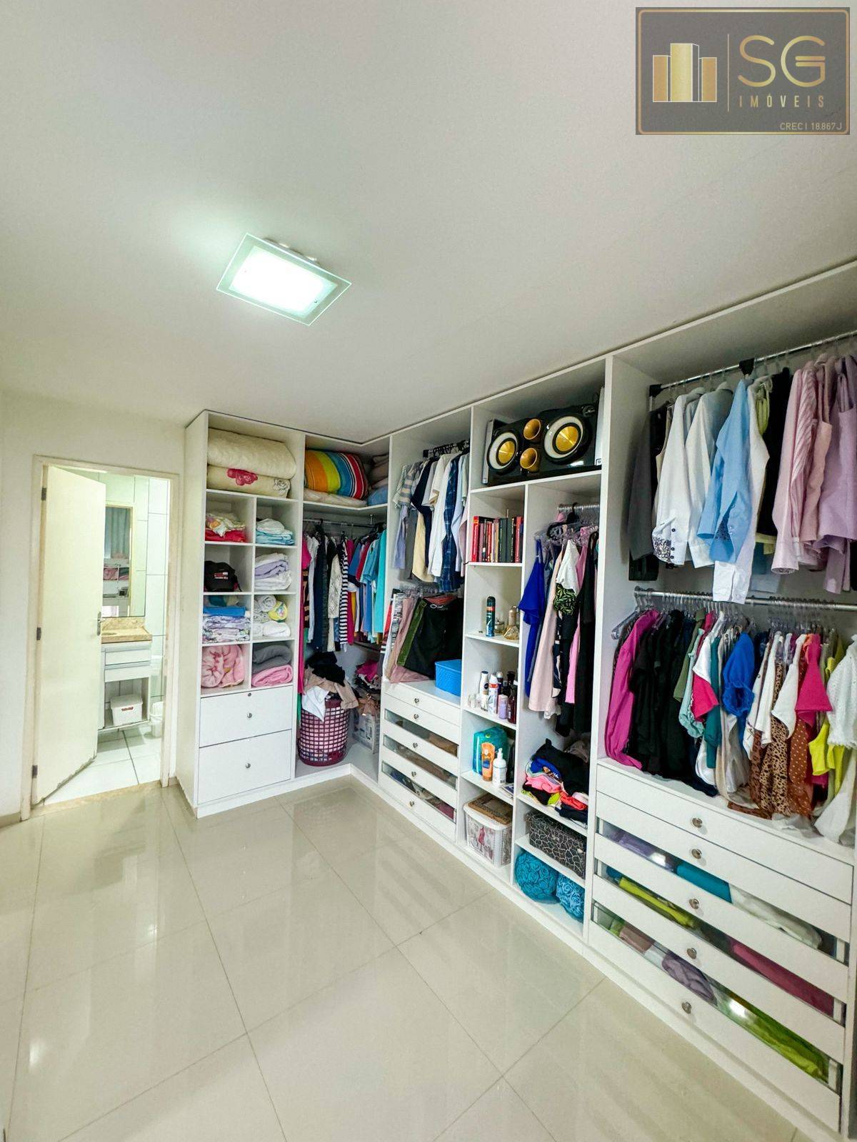 Casa de Condomínio, 3 quartos - Foto 3