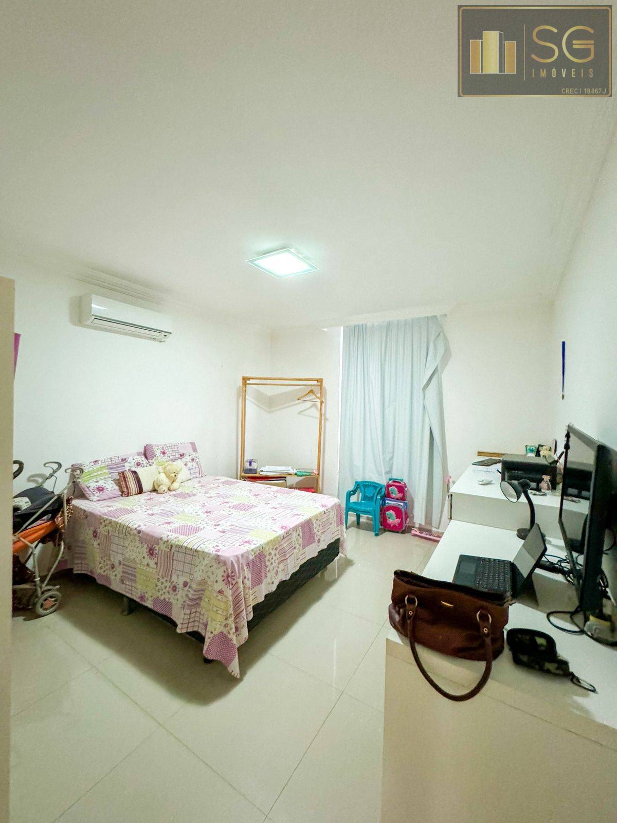 Casa de Condomínio, 3 quartos - Foto 2