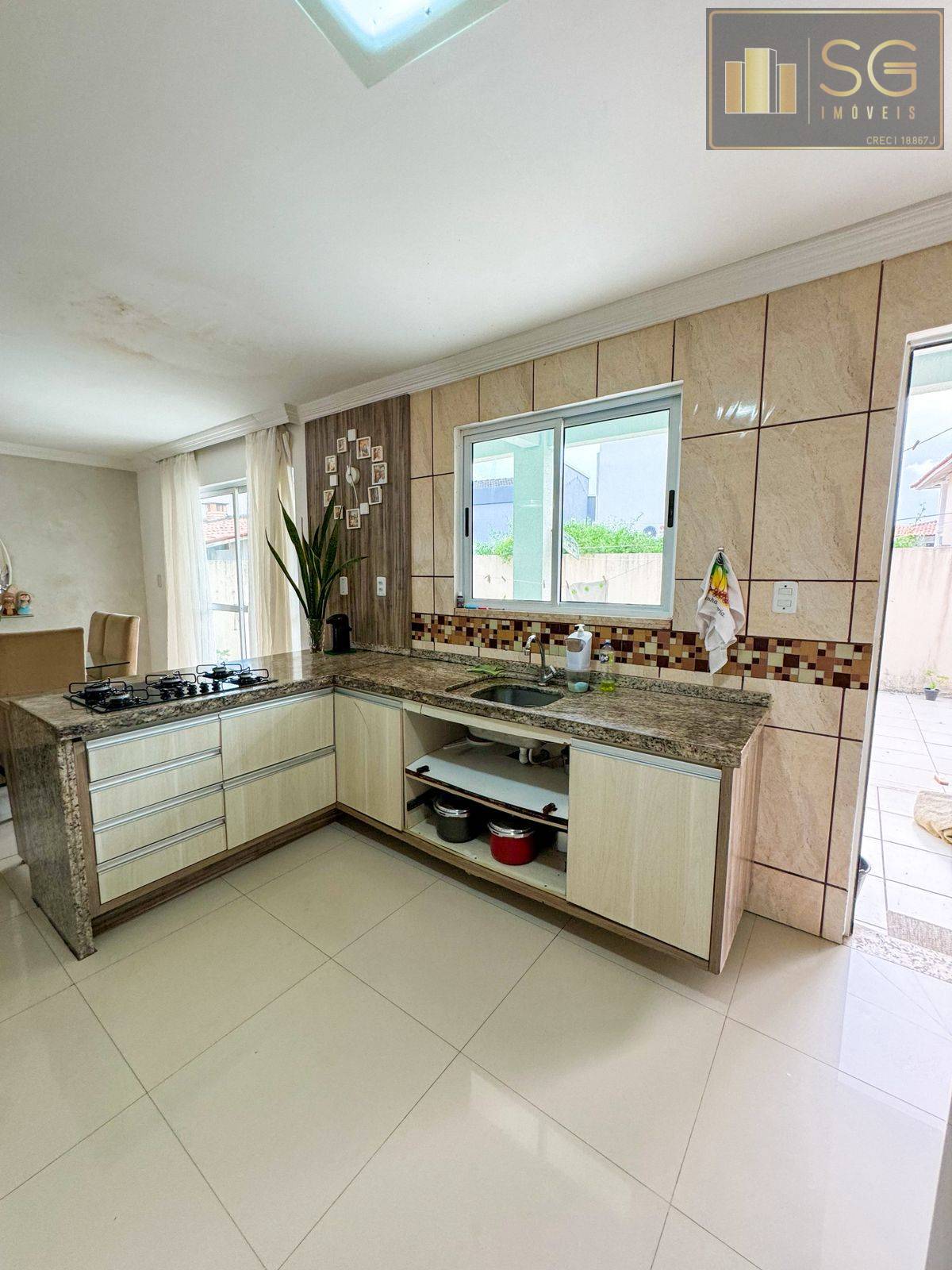 Casa de Condomínio, 3 quartos - Foto 6