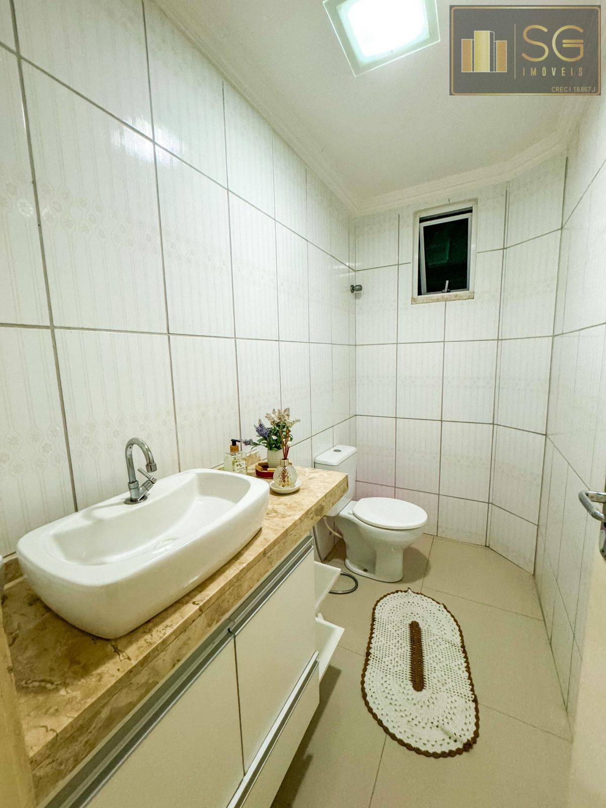 Casa de Condomínio, 3 quartos - Foto 8
