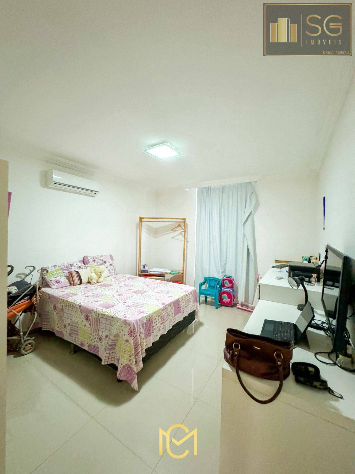 Casa de Condomínio, 3 quartos - Foto 12