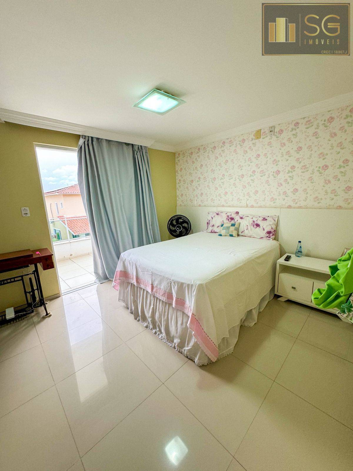 Casa de Condomínio, 3 quartos - Foto 15