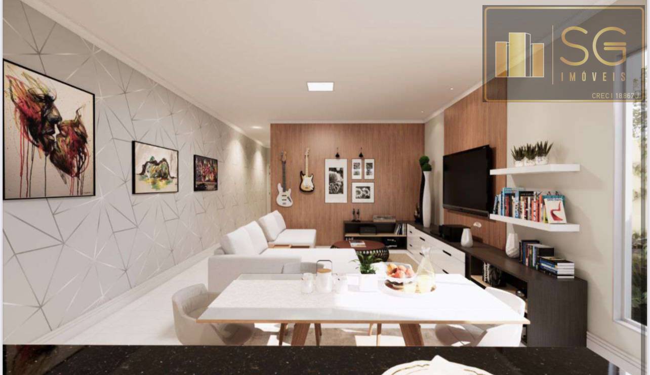 Apartamento, 2 quartos - Foto 4