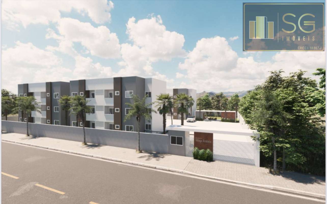 Apartamento, 2 quartos - Foto 6