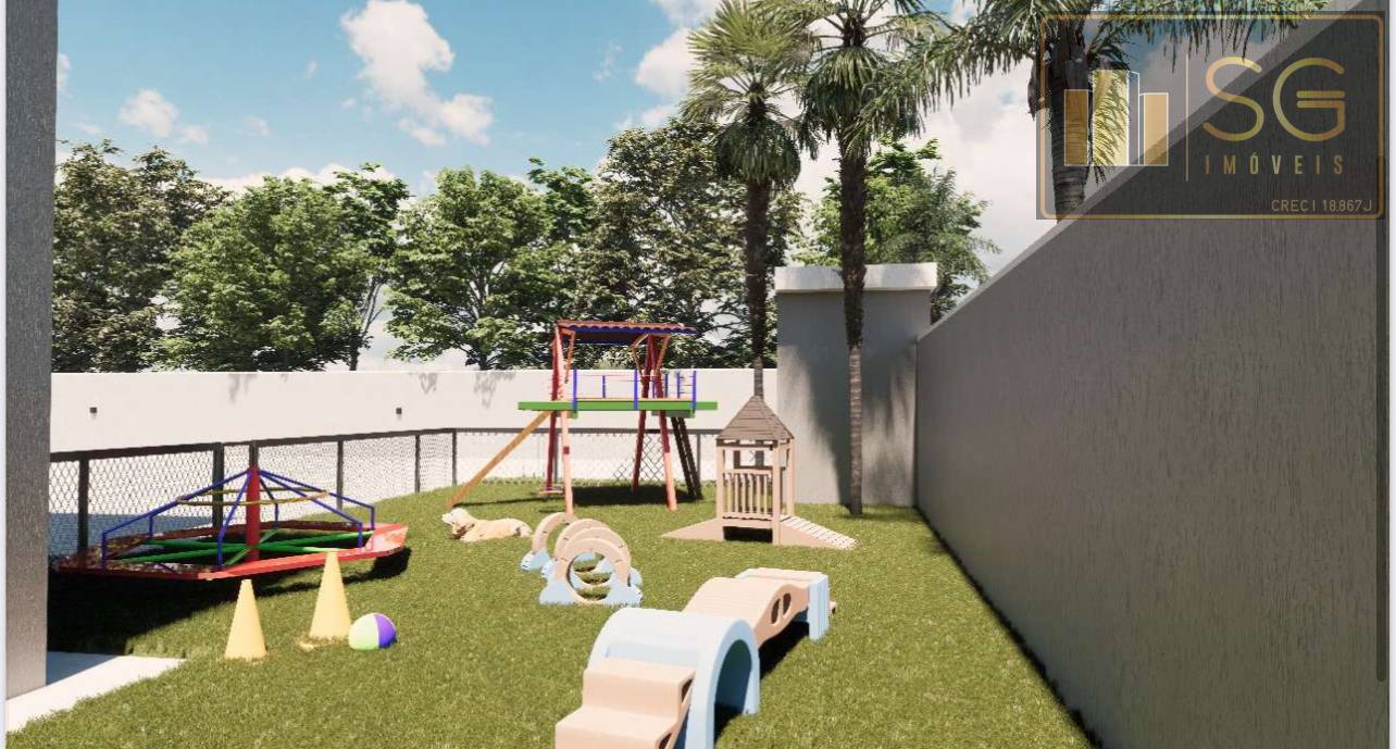 Apartamento, 2 quartos - Foto 8