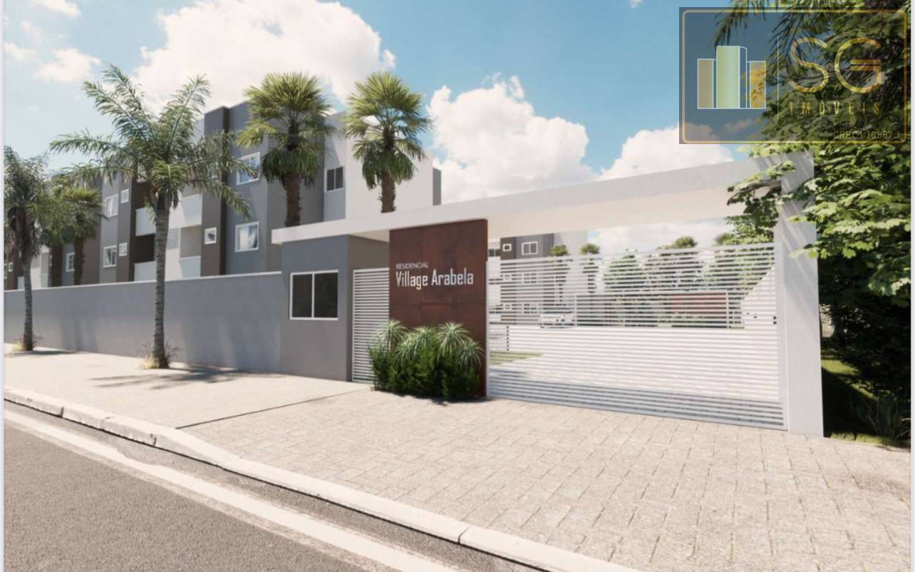 Apartamento, 2 quartos - Foto 10