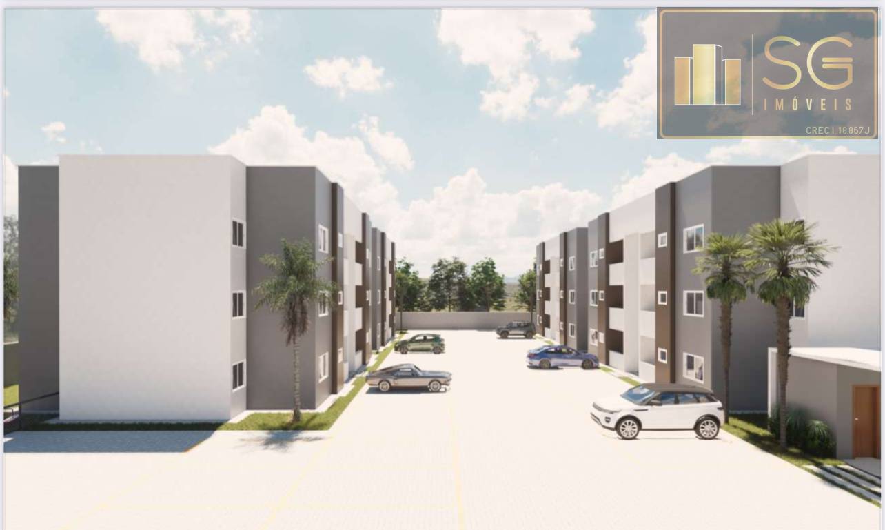 Apartamento, 2 quartos - Foto 12