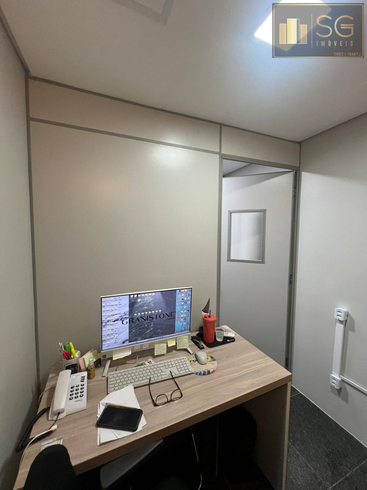 Sala-Conjunto, 40 m² - Foto 4