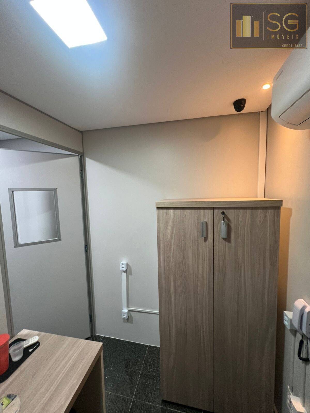 Sala-Conjunto, 40 m² - Foto 5