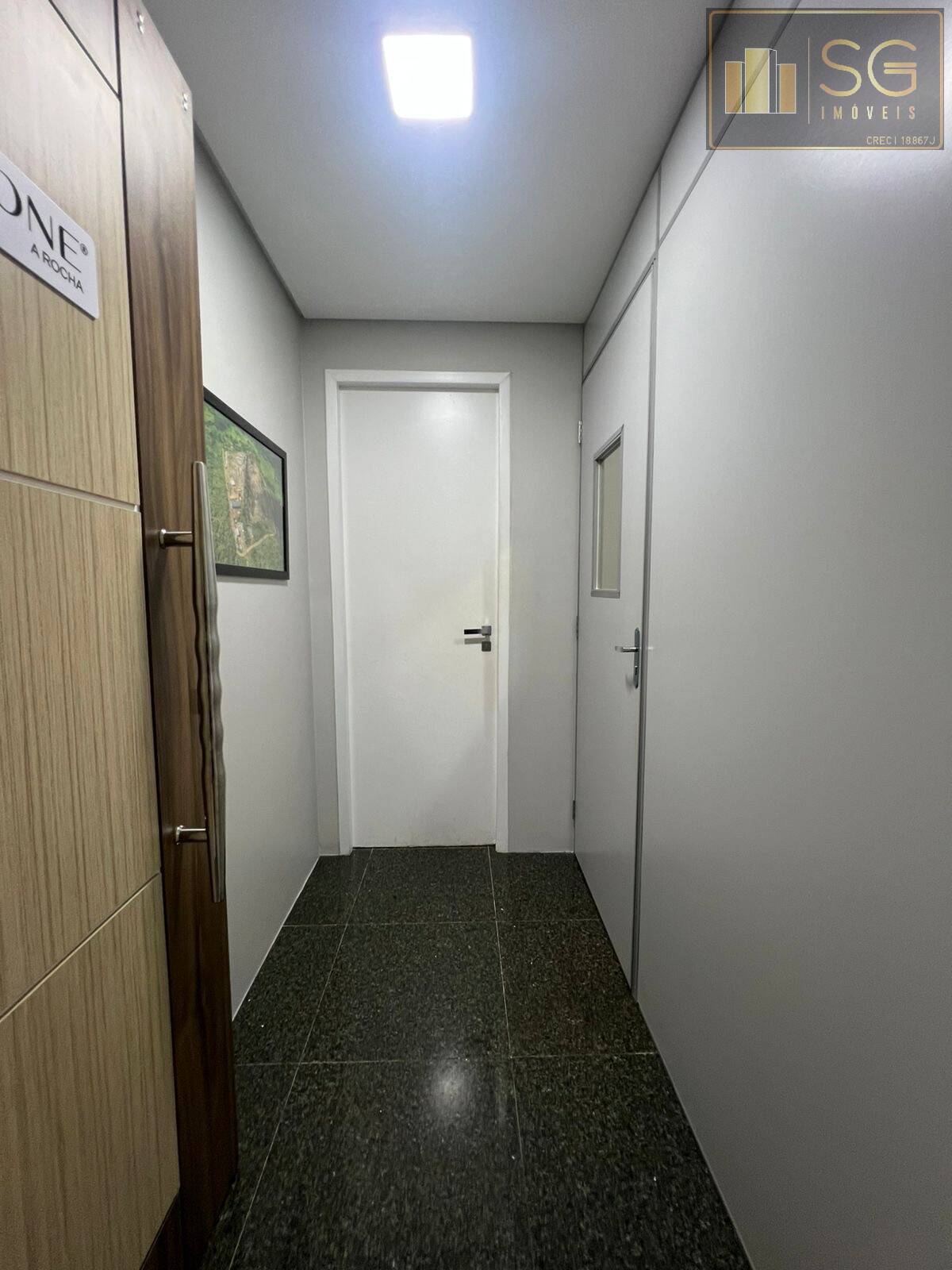 Sala-Conjunto, 40 m² - Foto 8