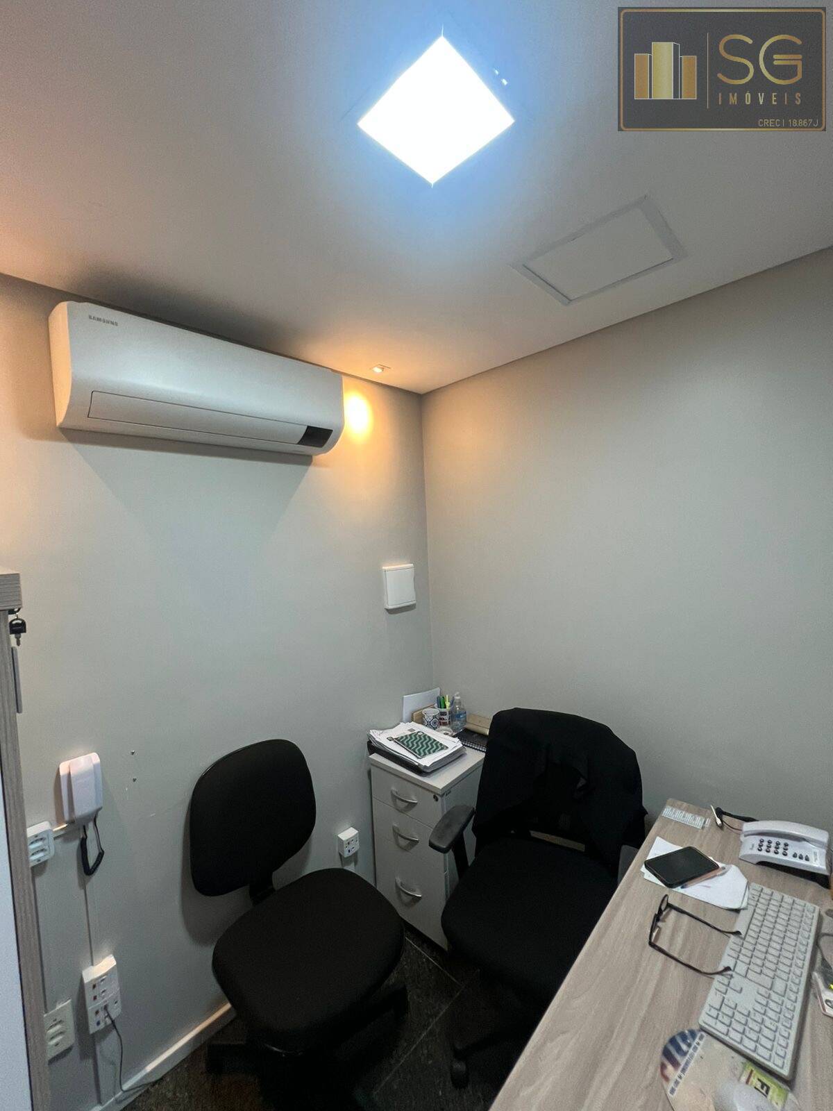 Sala-Conjunto, 40 m² - Foto 9